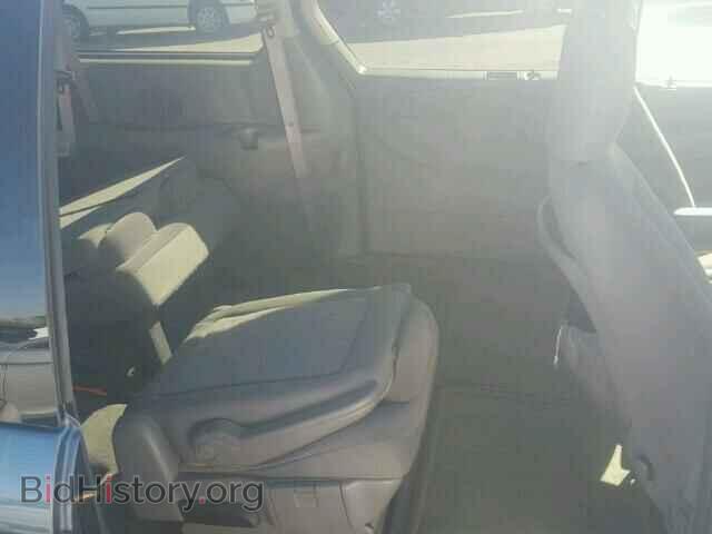 2006 DODGE CARAVAN - VIN: 2D4GP44L86R780210 - Фото 6