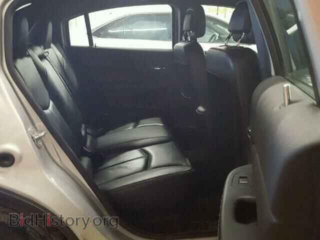 2012 CHRYSLER 200 - VIN: 1C3CCBCG8CN302852 - Фото 6