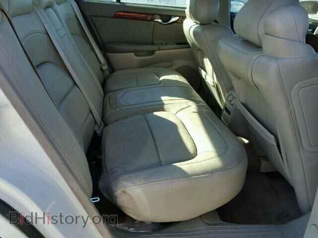 2004 CADILLAC DEVILLE - VIN: 1G6KD54Y04U147012 - Фото 6