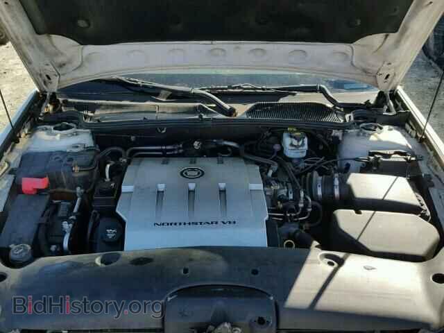 2004 CADILLAC DEVILLE - VIN: 1G6KD54Y04U147012 - Фото 7