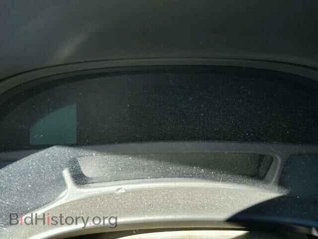 2004 CADILLAC DEVILLE - VIN: 1G6KD54Y04U147012 - Фото 8