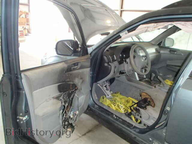 2010 SUBARU FORESTER - VIN: JF2SH6EC9AH715760 - Фото 10