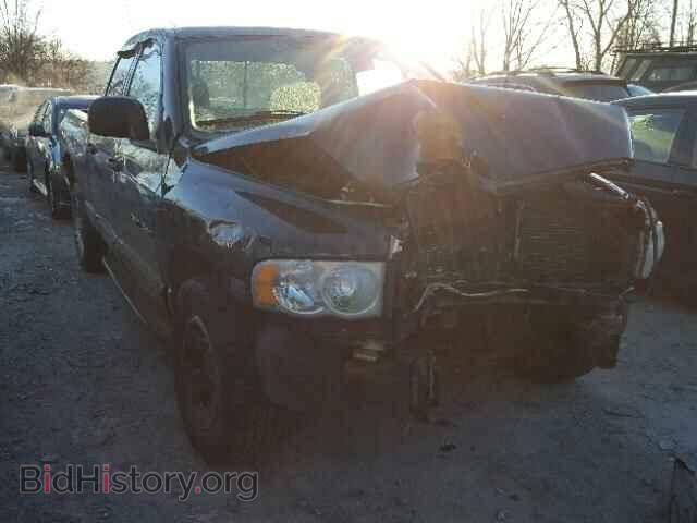 Фотография 1D7HA18D54S746716 - DODGE RAM 1500 2004