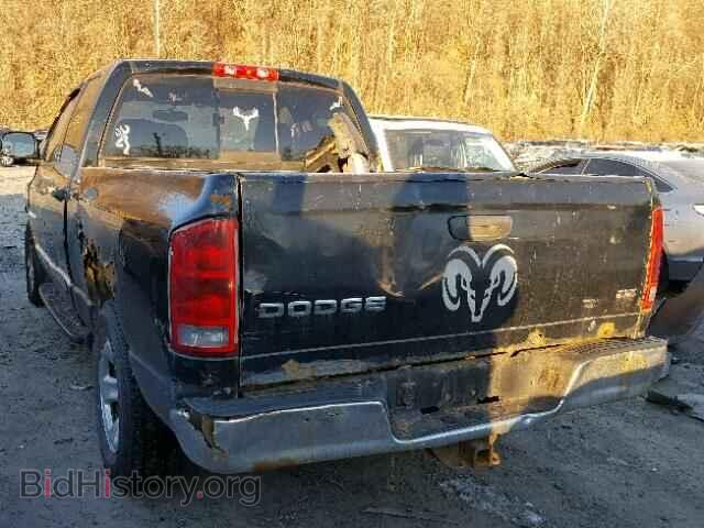 2004 DODGE RAM 1500 - VIN: 1D7HA18D54S746716 - Фото 3
