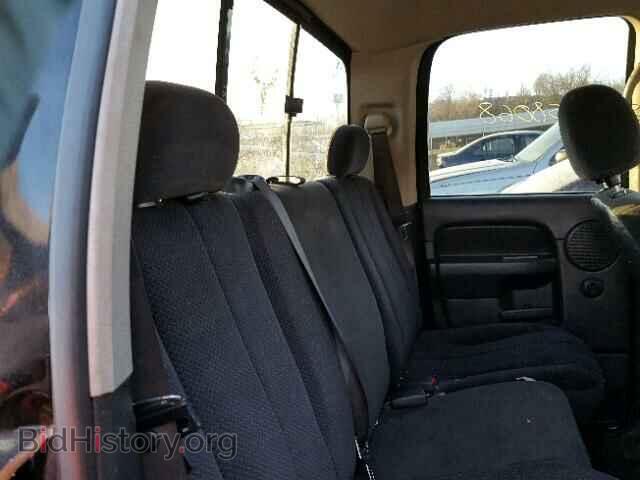 2004 DODGE RAM 1500 - VIN: 1D7HA18D54S746716 - Фото 6