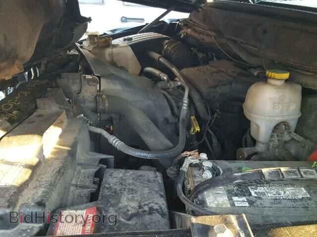 2004 DODGE RAM 1500 - VIN: 1D7HA18D54S746716 - Фото 9