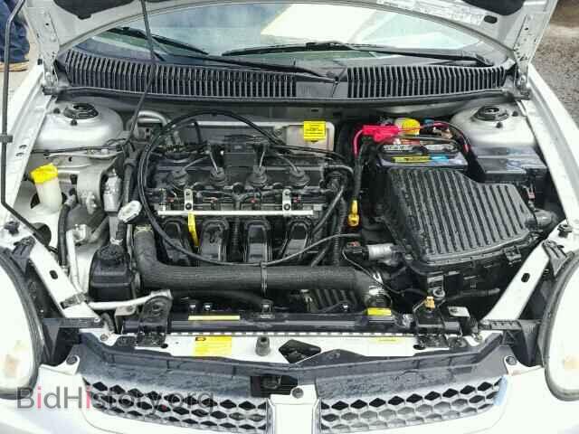 2005 DODGE NEON - VIN: 1B3ES26C75D217897 - Фото 7