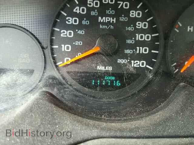 2005 DODGE NEON - VIN: 1B3ES26C75D217897 - Фото 8