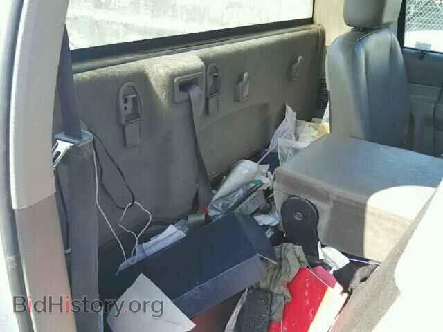 2003 DODGE RAM 1500 - VIN: 1D7HA16N03J642764 - Фото 6