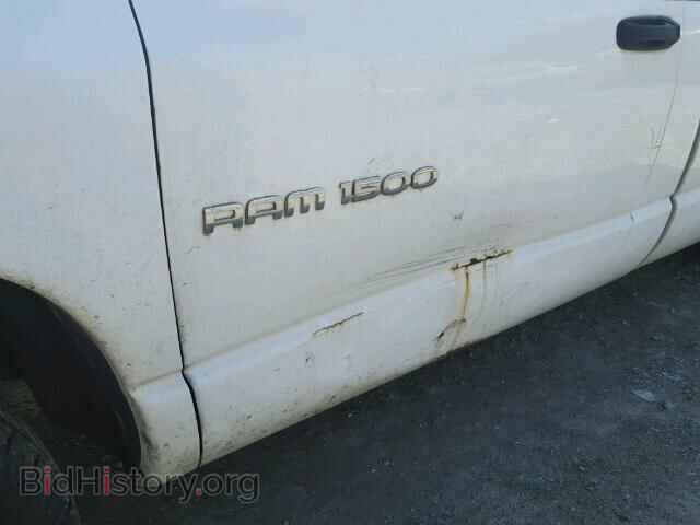 2003 DODGE RAM 1500 - VIN: 1D7HA16N03J642764 - Фото 9