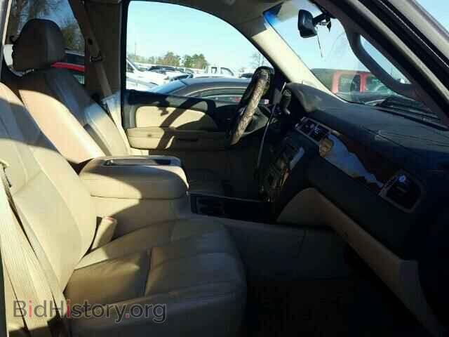 2007 CHEVROLET SILVERADO - VIN: 1GCEK19Y67Z622851 - Фото 5