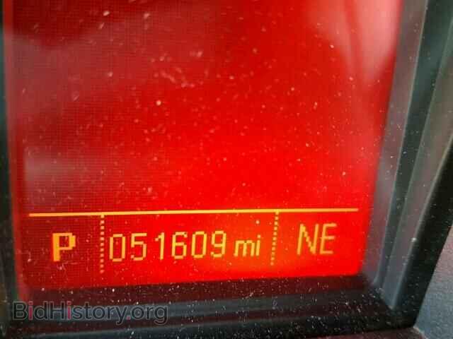 2013 GMC TERRAIN - VIN: 2GKFLXE39D6265207 - Photo 8