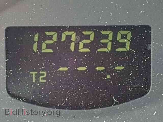 2002 VOLVO S80 - VIN: YV1TS92D021279677 - Фото 8