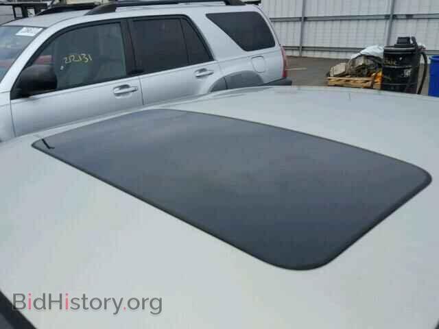 2002 VOLVO S80 - VIN: YV1TS92D021279677 - Фото 9