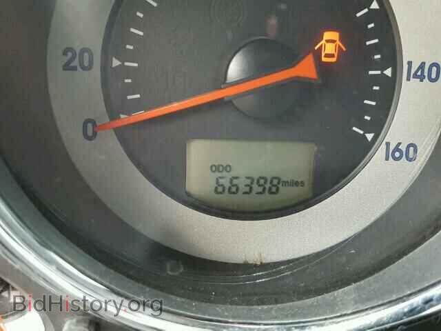 2008 MITSUBISHI ECLIPSE - VIN: 4A3AL25F78E039426 - Фото 8