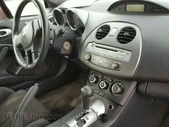 2008 MITSUBISHI ECLIPSE - VIN: 4A3AL25F78E039426 - Фото 9