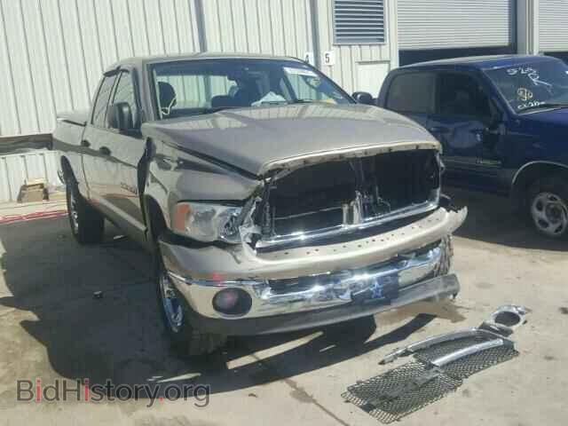 Photo 1D7HU18N85S154633 - DODGE RAM 1500 2005