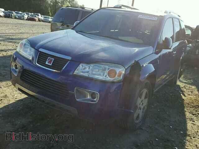2006 SATURN VUE - VIN: 5GZCZ53476S868913 - Photo 2