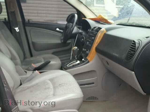 2006 SATURN VUE - VIN: 5GZCZ53476S868913 - Photo 5