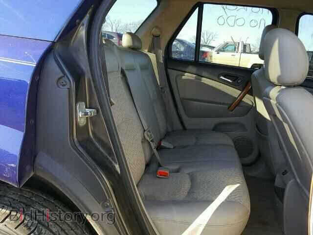 2006 SATURN VUE - VIN: 5GZCZ53476S868913 - Photo 6