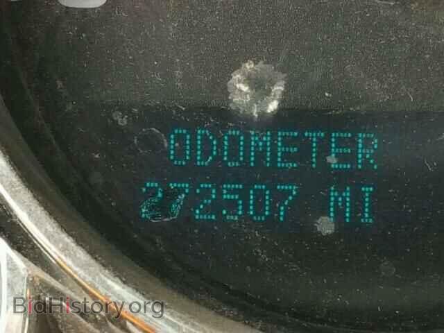 2011 CHEVROLET SILVERADO - VIN: 1GC1KXEG2BF153623 - Фото 8