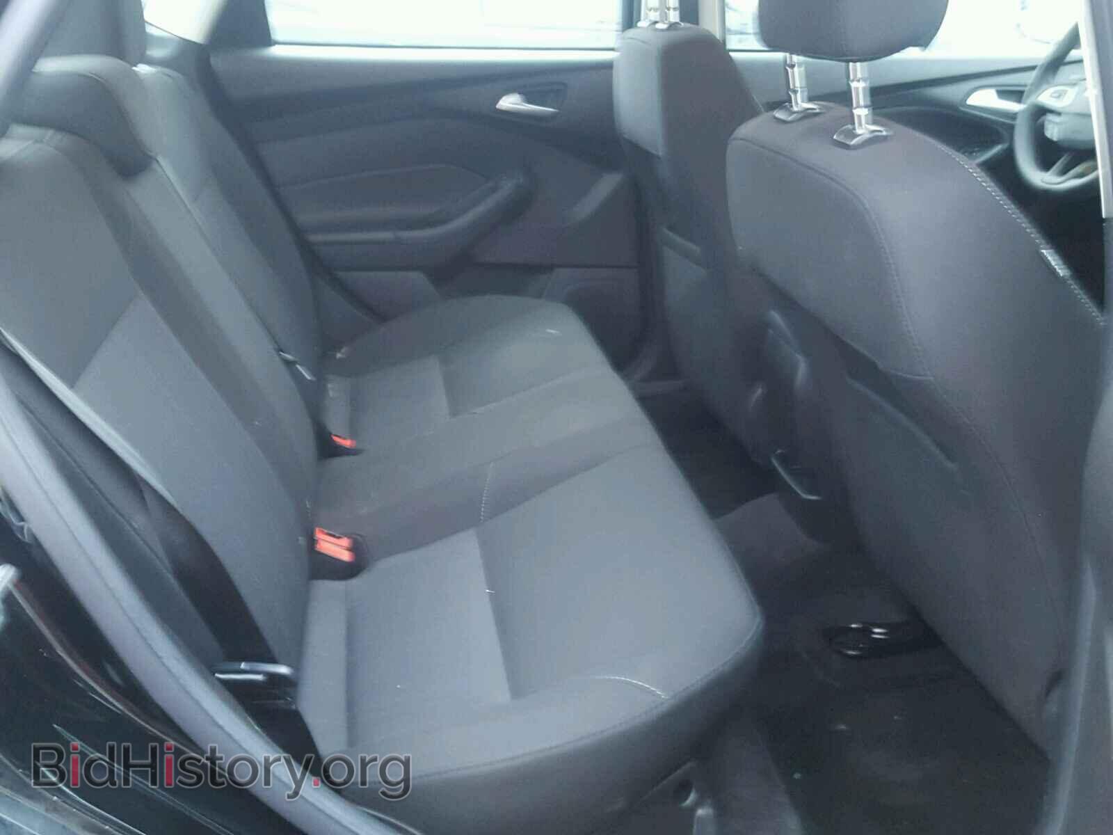2017 FORD FOCUS - VIN: 1FADP3FE5HL260380 - Photo 6