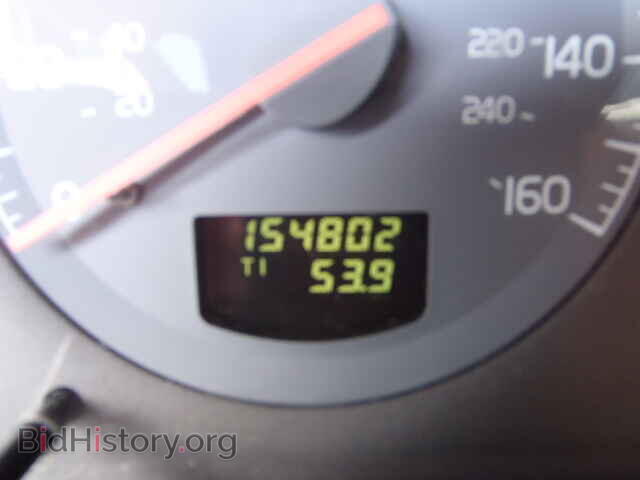 1999 VOLVO S80 - VIN: YV1TS97D1X1013455 - Фото 8