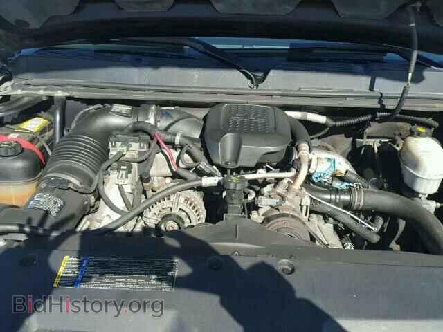 2008 CHEVROLET SILVERADO - VIN: 1GCHK23648F193979 - Photo 7