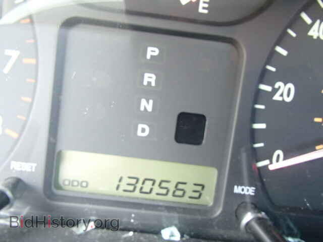 2005 KIA OPTIMA - VIN: KNAGD128855428479 - Фото 8