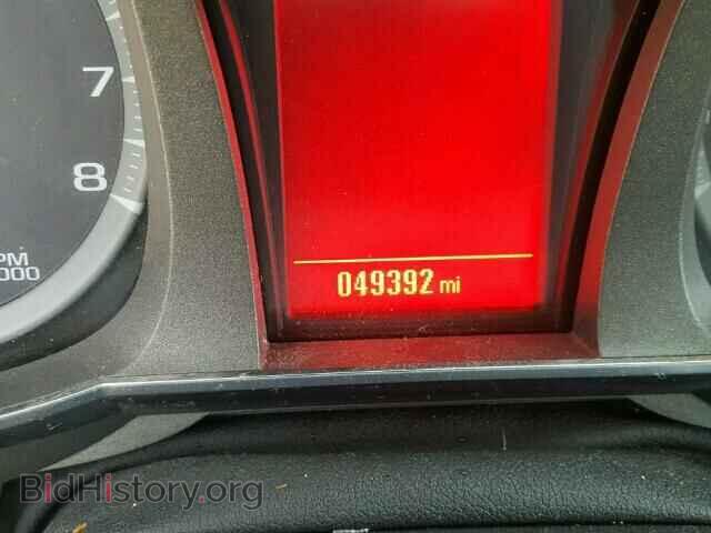 2012 GMC TERRAIN - VIN: 2GKFLREK1C6397069 - Фото 8