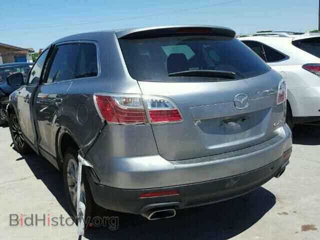2012 MAZDA CX-9 - VIN: JM3TB2BA6C0356408 - Фото 3