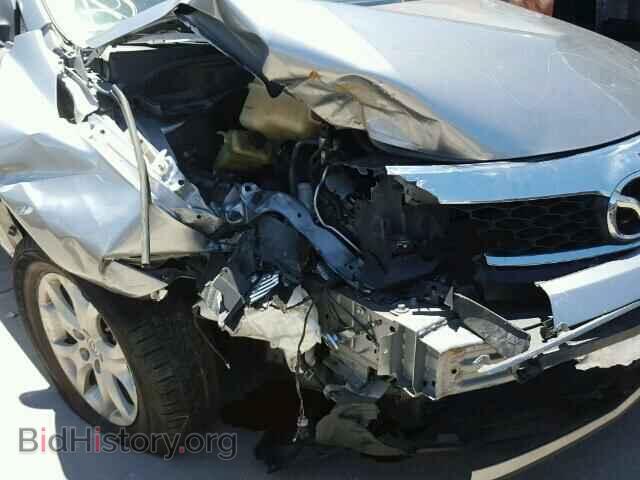 2012 MAZDA CX-9 - VIN: JM3TB2BA6C0356408 - Фото 9