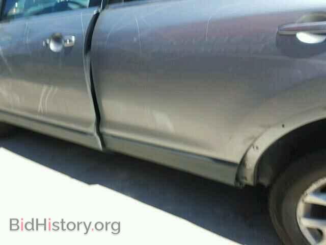 2012 MAZDA CX-9 - VIN: JM3TB2BA6C0356408 - Фото 10