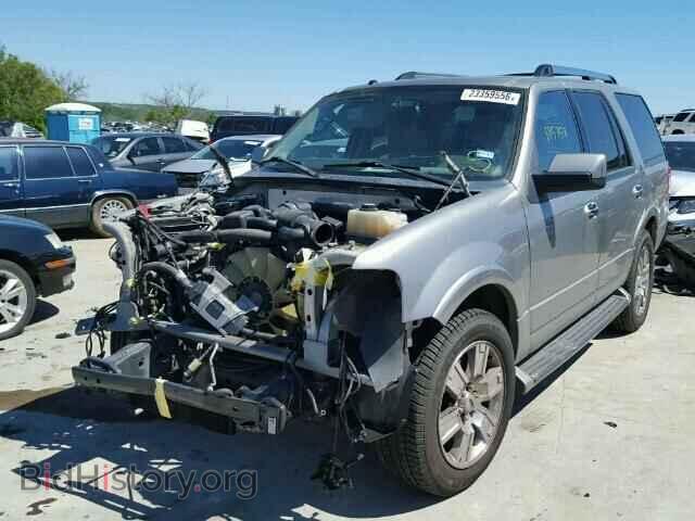 2008 FORD EXPEDITION - VIN: 1FMFU19538LA23877 - Фото 2
