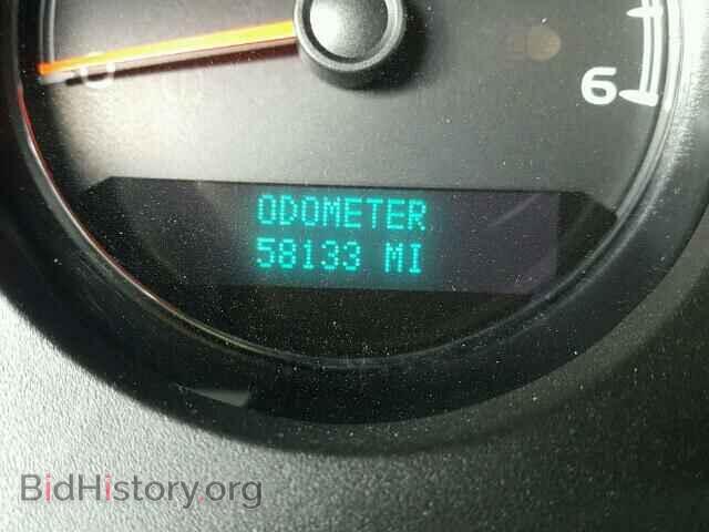 2011 CHEVROLET SILVERADO - VIN: 3GCPKTE31BG407014 - Фото 8
