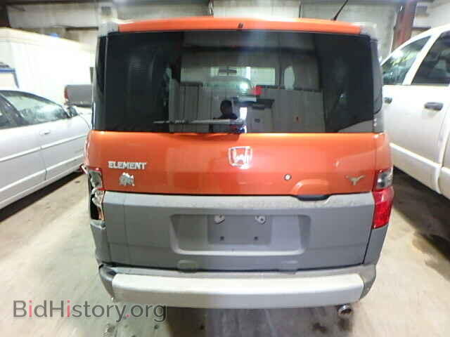 2004 HONDA ELEMENT - VIN: 5J6YH28564L028990 - Photo 10