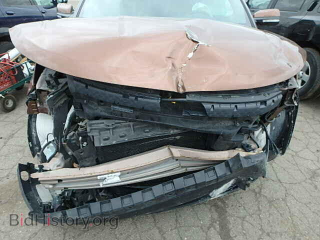 2011 FORD EXPLORER - VIN: 1FMHK7F89BGA87194 - Фото 7