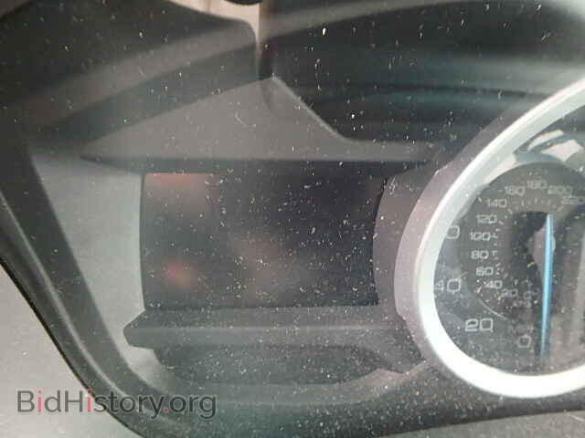 2011 FORD EXPLORER - VIN: 1FMHK7F89BGA87194 - Фото 8