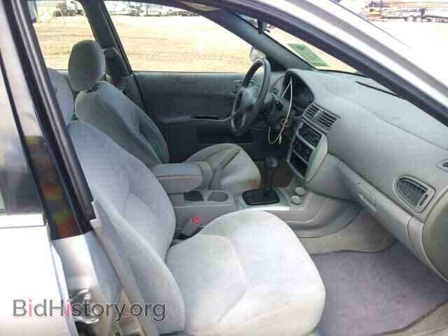2003 MITSUBISHI GALANT - VIN: 4A3AA46G53E133385 - Фото 5