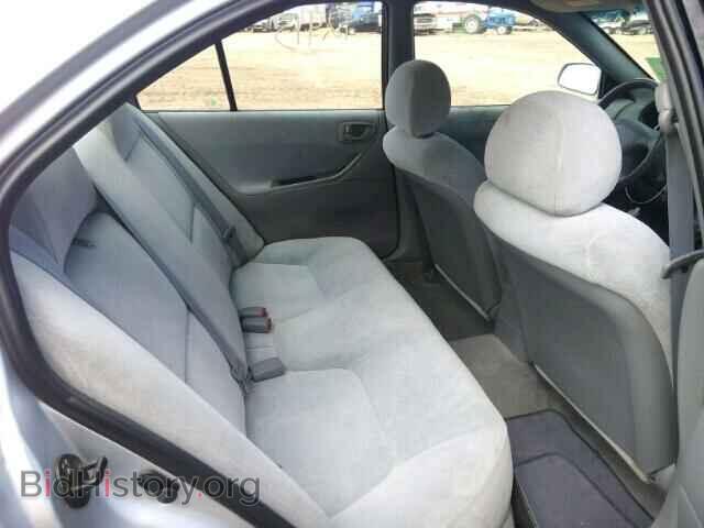 2003 MITSUBISHI GALANT - VIN: 4A3AA46G53E133385 - Фото 6