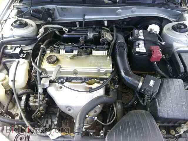 2003 MITSUBISHI GALANT - VIN: 4A3AA46G53E133385 - Фото 7