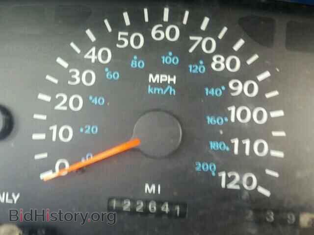 1996 DODGE NEON - VIN: 1B3ES62C2TD516272 - Фото 8