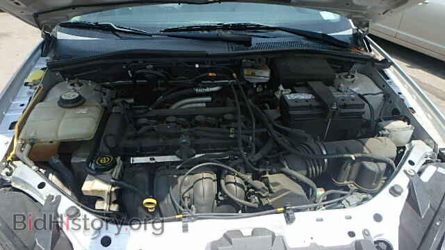 2007 FORD FOCUS - VIN: 1FAHP34N77W286979 - Photo 7