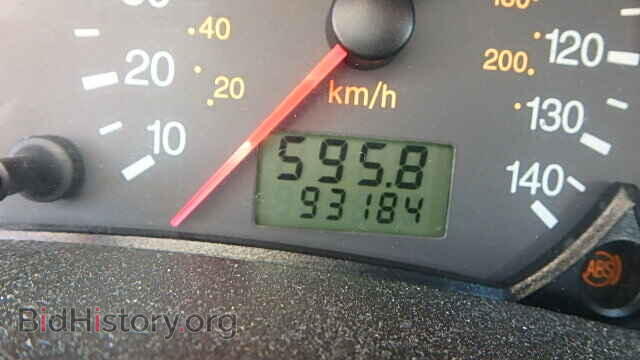 2007 FORD FOCUS - VIN: 1FAHP34N77W286979 - Photo 8