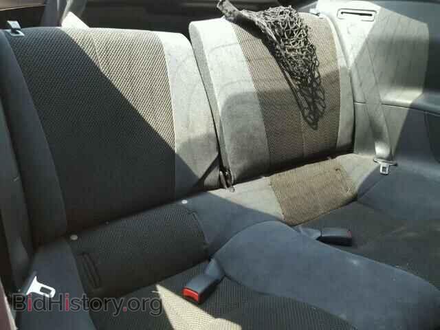 2007 MITSUBISHI ECLIPSE - VIN: 4A3AK24F77E026923 - Photo 6