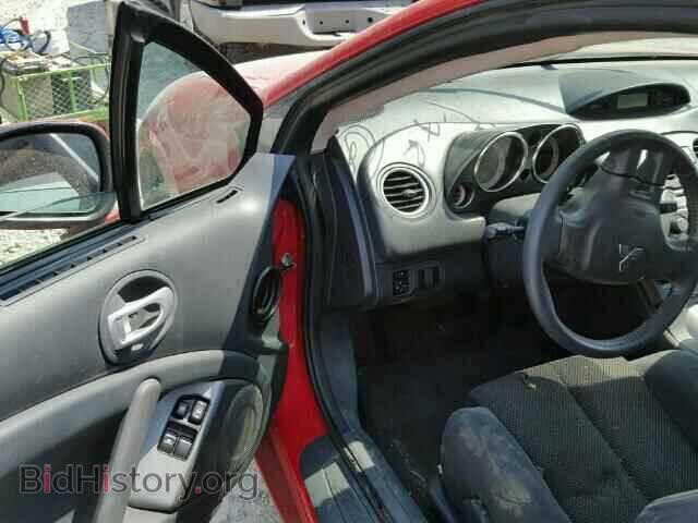 2007 MITSUBISHI ECLIPSE - VIN: 4A3AK24F77E026923 - Photo 10