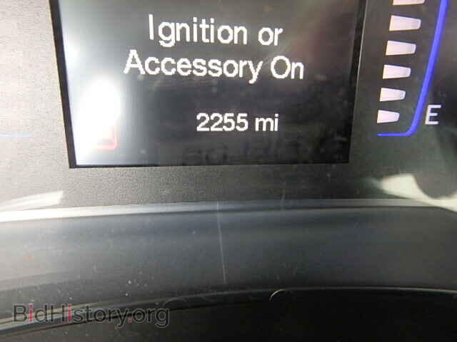 2015 CHRYSLER 200 - VIN: 1C3CCCAB1FN676270 - Фото 8