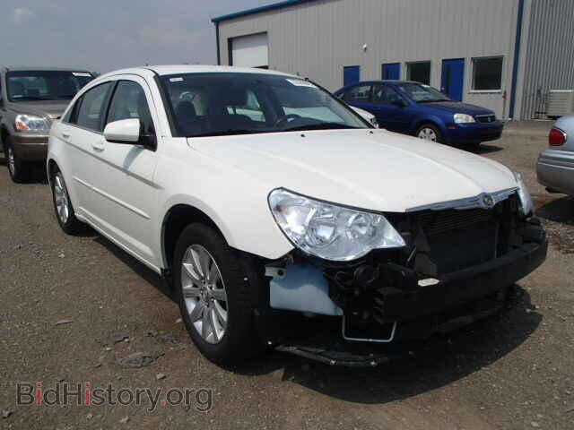 Photo 1C3CC5FB6AN147829 - CHRYSLER SEBRING 2010