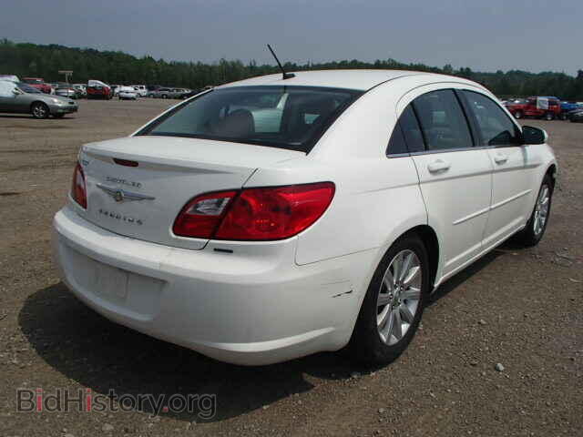 2010 CHRYSLER SEBRING - VIN: 1C3CC5FB6AN147829 - Фото 4