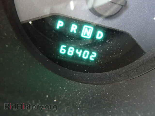 2010 CHRYSLER SEBRING - VIN: 1C3CC5FB6AN147829 - Фото 8